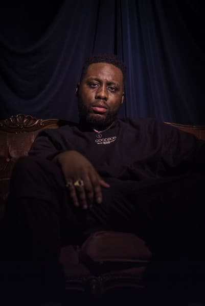 RappingDrew, artist image