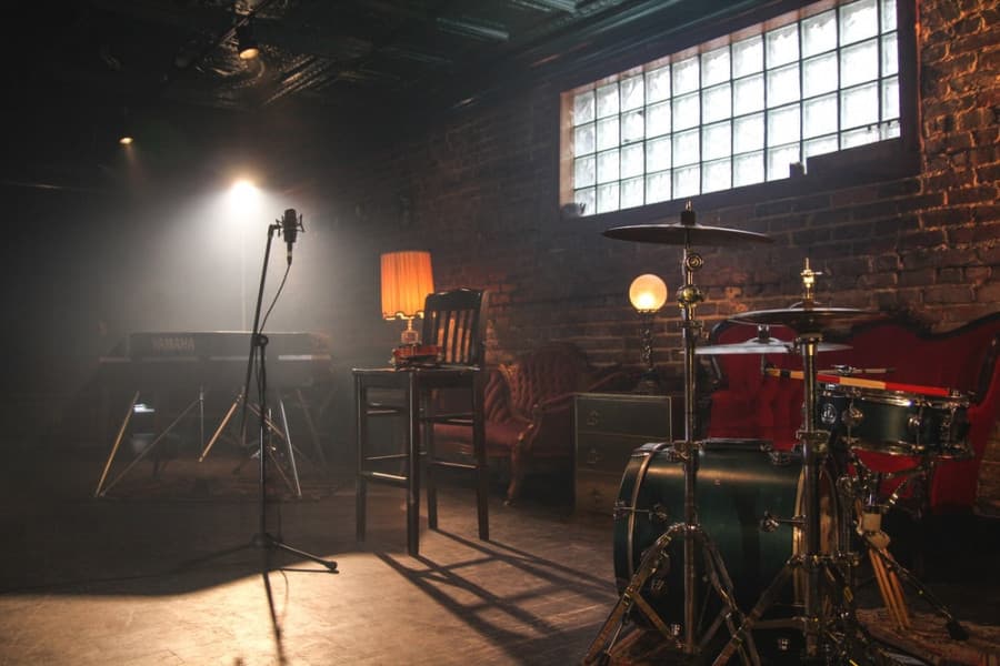 Gemma's Band, artist image