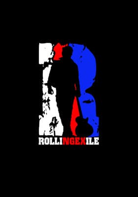 Rollingexile, profile photo