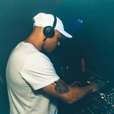 Danny Styles, profile photo
