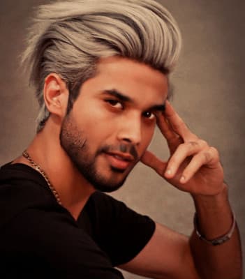 DjSunnyMega, profile photo