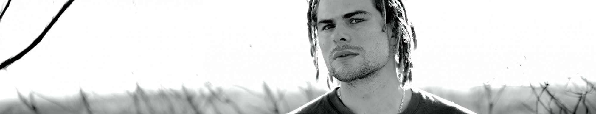 Lachlan Grant Splendor, artist image