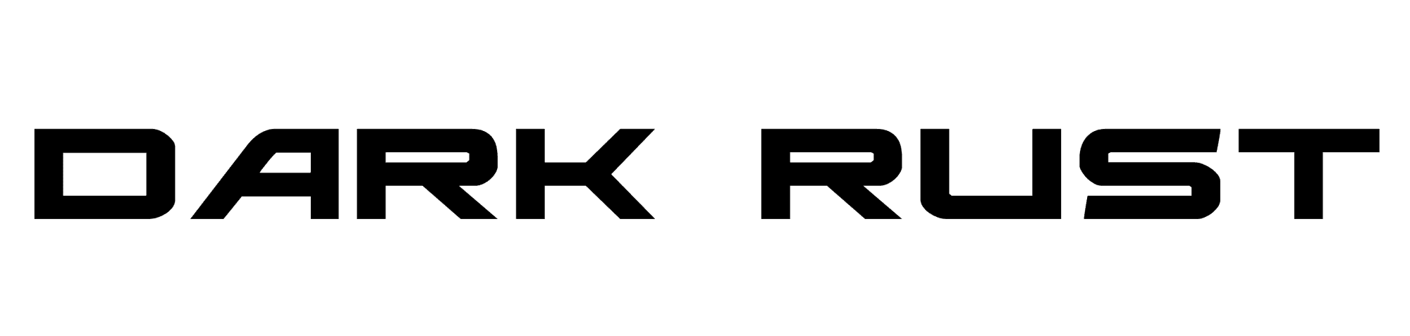 Dark Rust, artist image