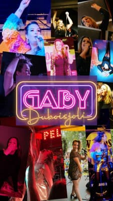 Gaby Duboisjoli, profile photo