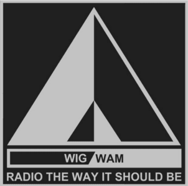 Radio Wigwam, artist image