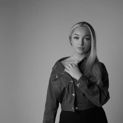 Amber T, profile photo