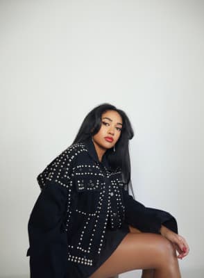 Gilska, profile photo