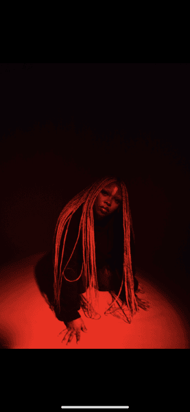 Onyinye, artist image