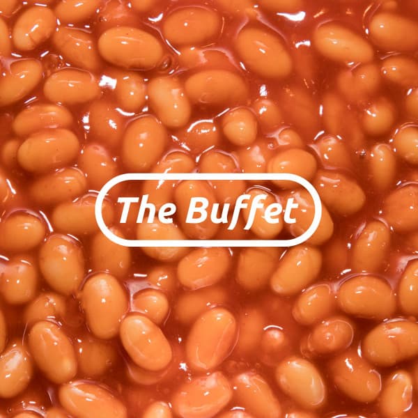 The Buffet, artist image