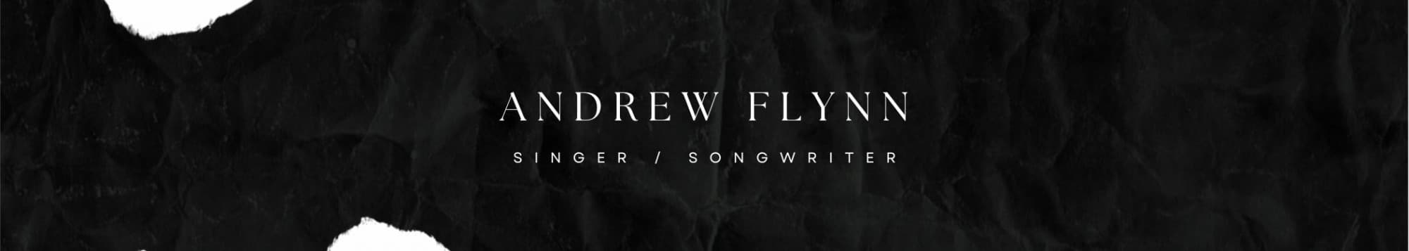 Andrew Flynn, artist image