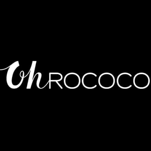 Oh Rococo, artist image