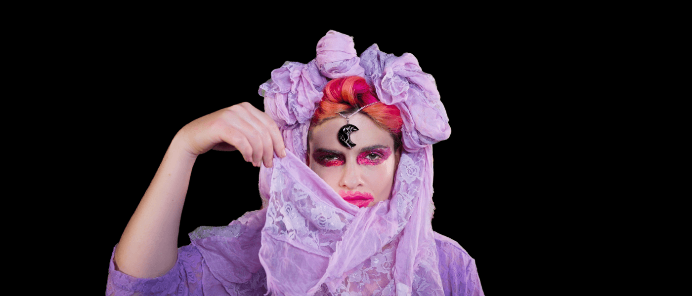 MADITRONIQUE, artist image