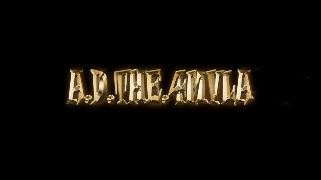 A.D.the.4MULA, artist image
