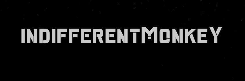 indifferentMonKeY, artist image