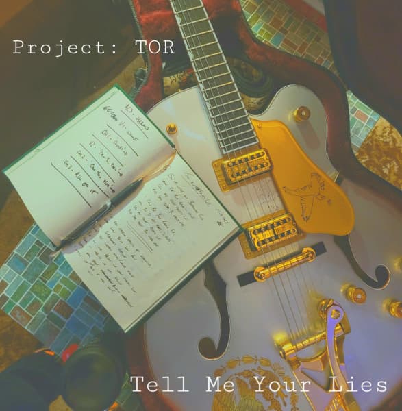 Project: TOR, artist image