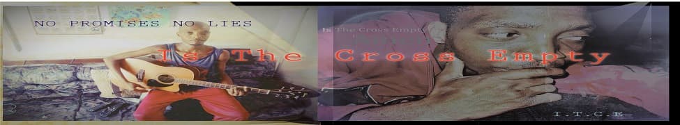 Is The Cross Empty, artist image