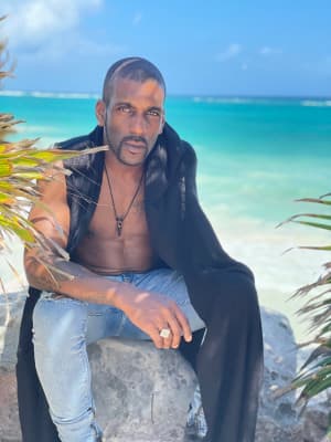 Jamie Lewis, profile photo