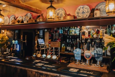 The George & Dragon, profile photo