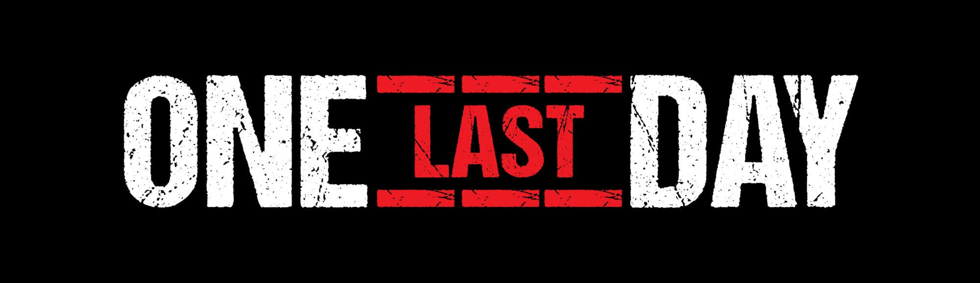 One Last Day, artist image