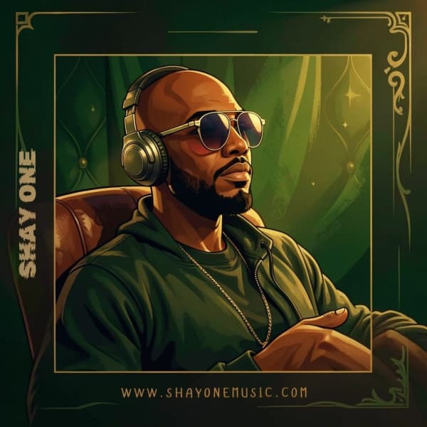 Shay/One, artist image