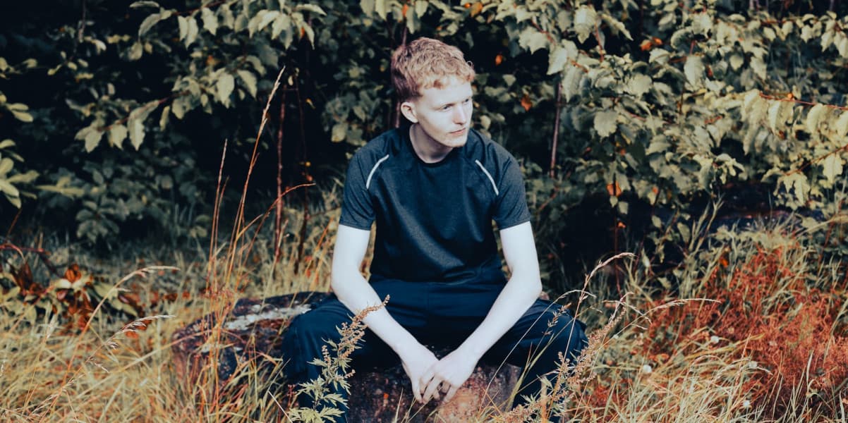 Jack Campbell, artist image