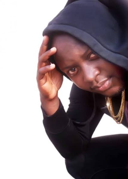 LilDizzie, artist image