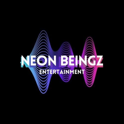 NeonBeingz, artist image