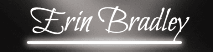 Erin Bradley, artist image