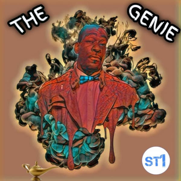 ST1(stone), artist image
