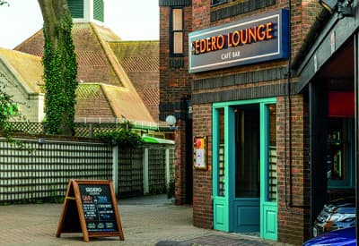 Sedero Lounge, profile photo