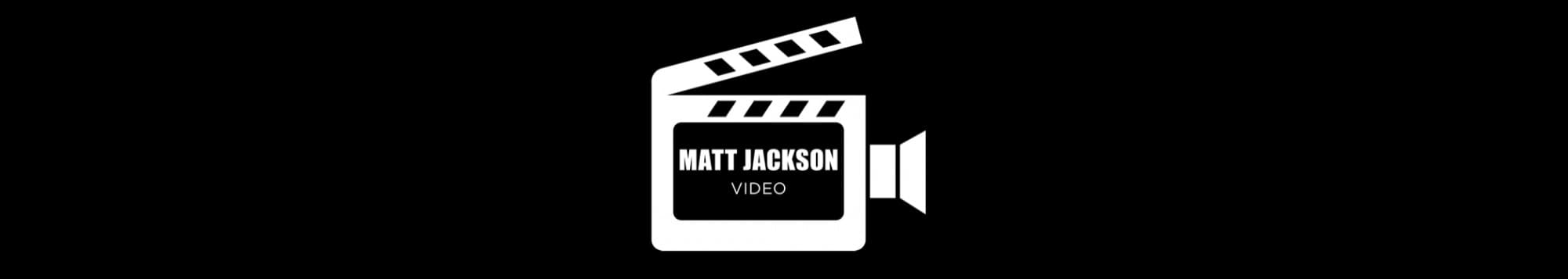 Matt Jackson Video, artist image