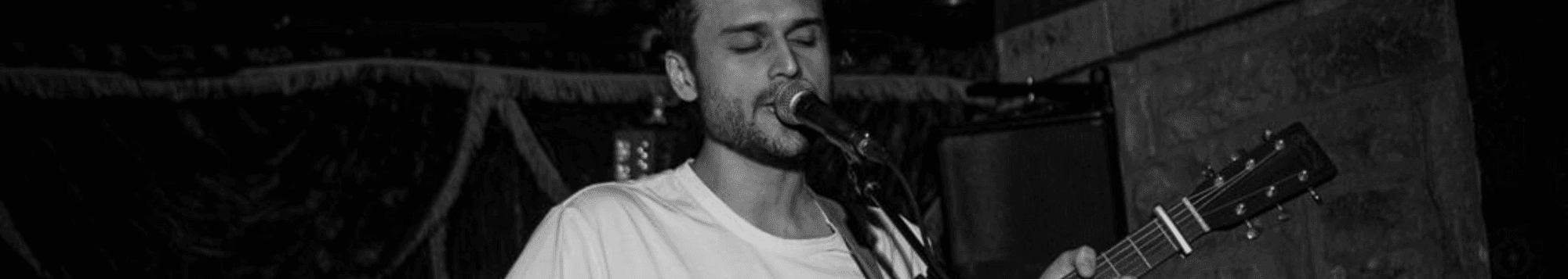 Sam Handy, artist image