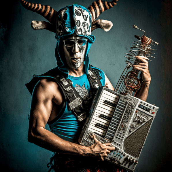Moose Wrench, artist image