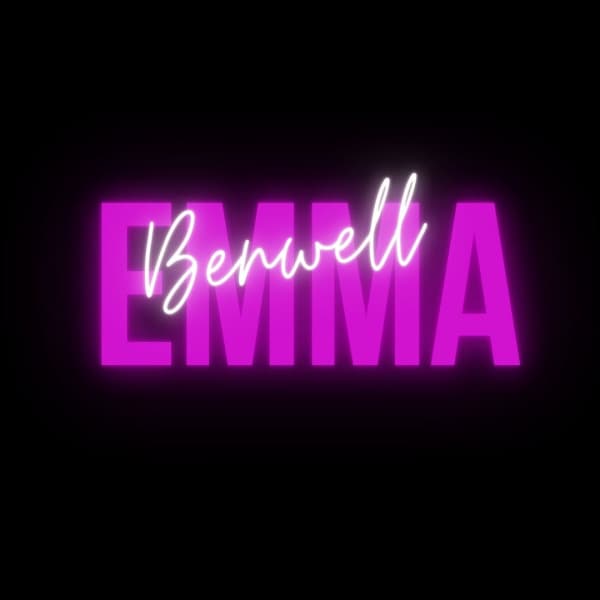 EMMA BENWELL, artist image