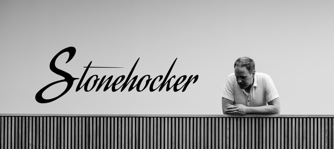 Stonehocker, artist image