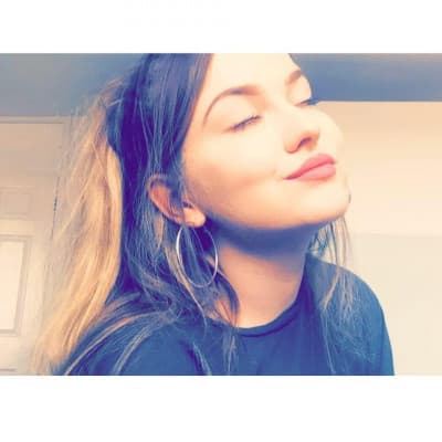 Nicky Booty, profile photo