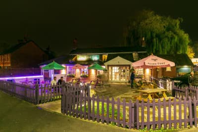 The Royal Oak, profile photo