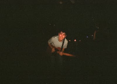 Danny Marriott, profile photo