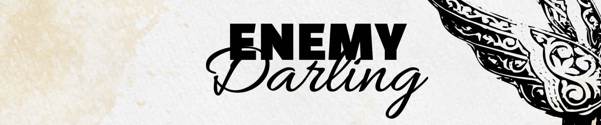 Enemy Darling, artist image