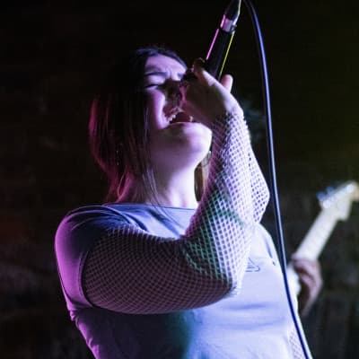Francesca Guerra, profile photo