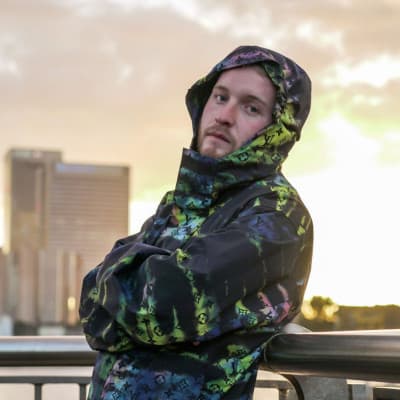 Paddy, profile photo
