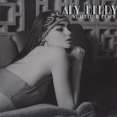 Aly Berry, profile photo