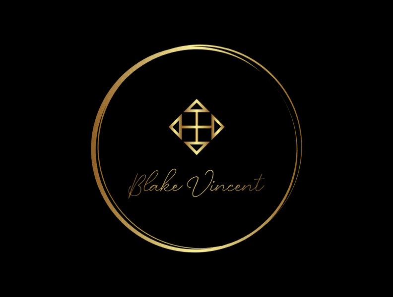 Blake Vincent, artist image