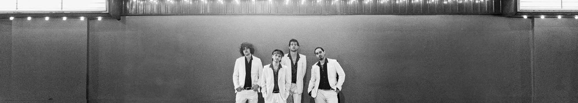 The Deniros, artist image