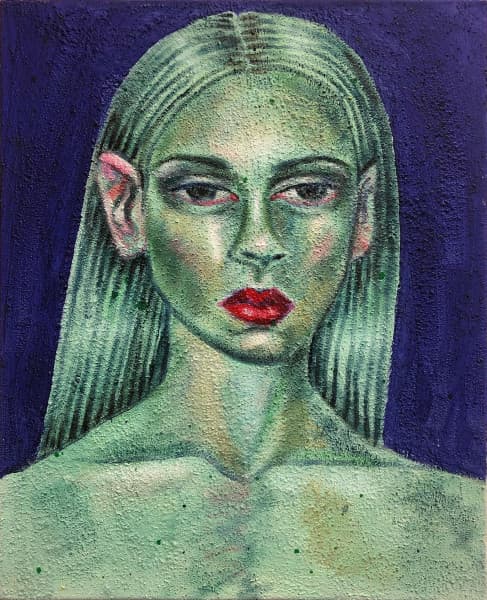 Anto Dust, artist image