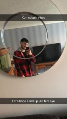 Ieuan coleman, profile photo