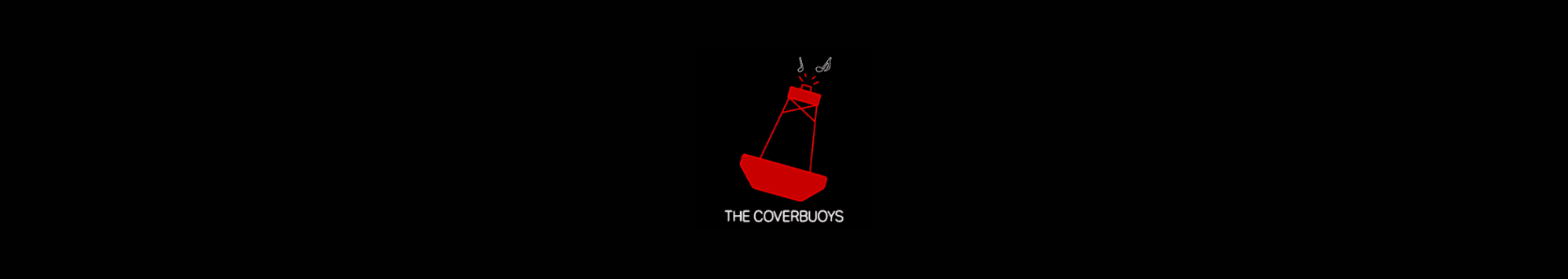 The Coverbuoys, artist image